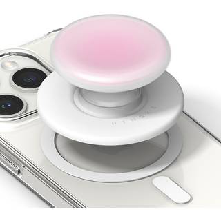 Ringke Tok Magnetic Holder/Stand Ice Pink