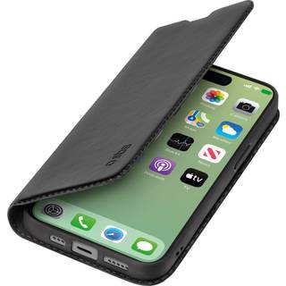 iPhone 15 Pro Max SBS Wallet Lite Cover - Sort