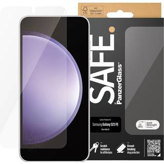 SAFE. by PanzerGlass Samsung Galaxy S23 FE