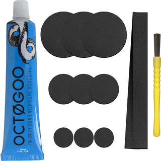 Gul Neoprene Repair Kit