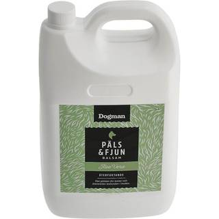 Dogman Pels & Fjun Balsam Aloe Vera 5L