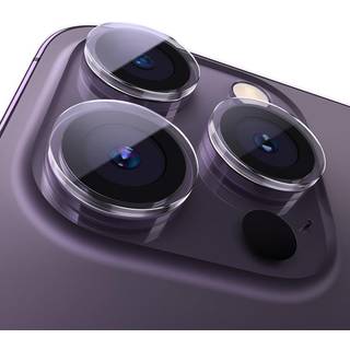 Baseus Lens Protector Glare Repelling Corning for iPhone 14 Pro/14 Pro Max