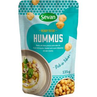 2 x Sevan Hummus 135 g