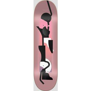 "Sovrn Plis 8.0"" Skateboard deck" - Uni - uni