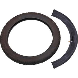 Air Scooter 16" front wheel