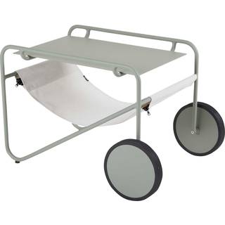 Brafab, Poul Sidebord Dusty Green