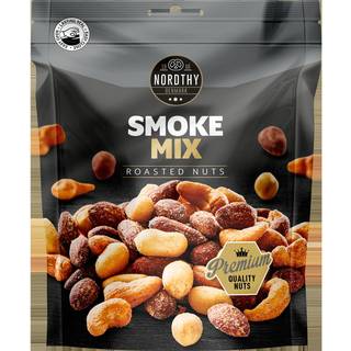 Nordthy Premium Smoke Mix (150 g)