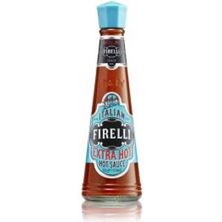 Firelli Hot sauce Extra hot 148 ml.