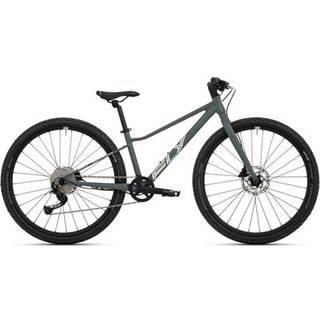 Børnecykel Superior F.L.Y. 27 matte trooper green
