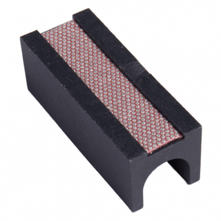 SkateMate Touring/Bandy Flat Diamond Slibeindsats (Diamond Grit)