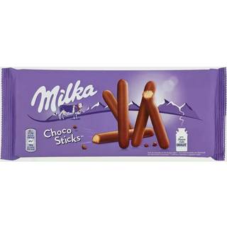 Milka 2 x Choco Sticks