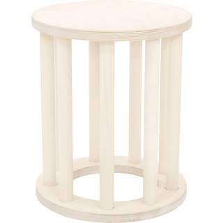 FitWood Luoto Skammel Birk