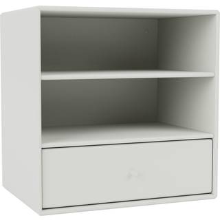 Montana Mini 1005 Reol med Skuffe Nordic