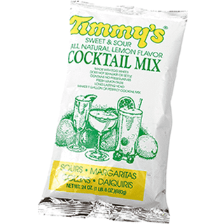 Timmy's Sweet'n Sour Cocktail Mix 680 gr.