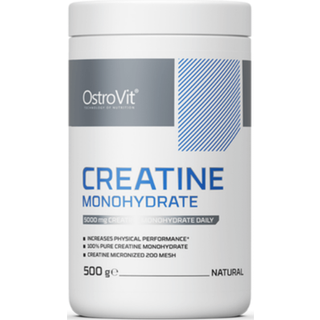 Ostrovit - Creatine Monohydrate Natural 500 g
