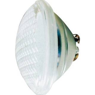 V-Tac vandtæt LED pool pære - 18W, glas, IP68, 12V, PAR56 - Dæmpbar : Ikke dæmpbar, Kulør : Kold