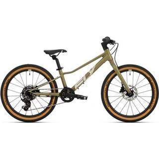 Superior Børnecykel F.l.y. 20_23 Mat Olivenmetallic