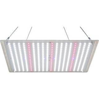 LEDlife Helios vækstlampe 70W, IP65 - Inkl. ophæng, fuldt spektrum, uden blæser, justerbar lysstyrke
