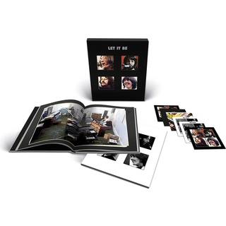 The Beatles - Let It Be (50th Anniversary)