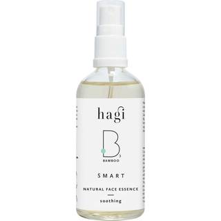 Hagi Smart B - Natural Soothing Essence With Bamboo 100 ml