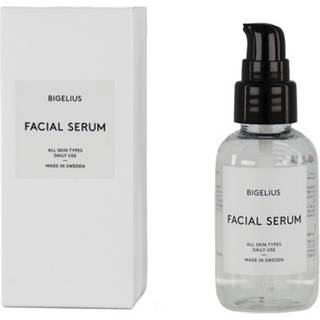 BIGELIUS Skincare Facial Serum 50 ml