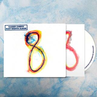 Kaiser Chiefs - Kaiser Chiefs' Easy Eighth Album