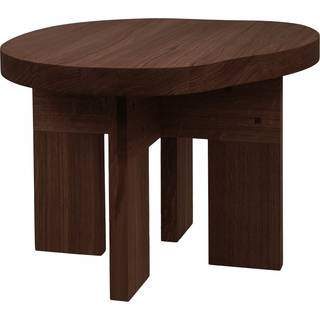 Frama Farmhouse Pond Sidebord Mørk - Sofabord Eg Dark Oak - 4285