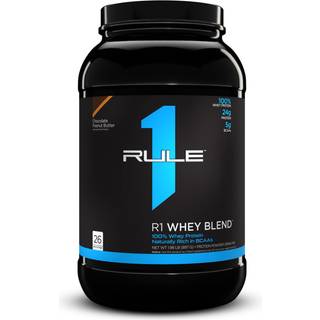 Whey Valleprotein 900 g