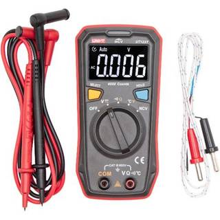 Uni-T UT123C Multimeter