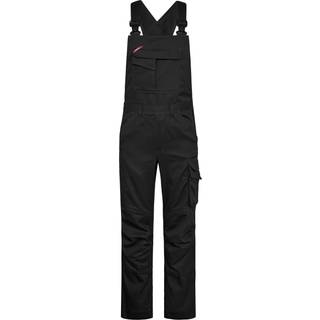 ENGEL WelCot overalls Antrazitgrå 3130-570 K104