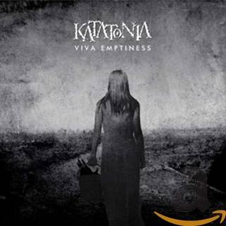 Katatonia - Viva Emptiness