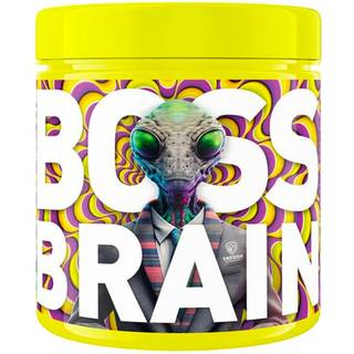 Swedish Supplements Boss Brain