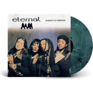 Eternal - Always and Forever (Recycled) by Eternal