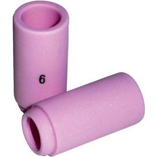 ESAB NR8 Gashætte Til brænder 9/20, lille Linde 12,7 mm