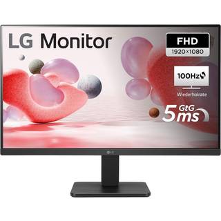 LG 24MR400 23,8" skærm - På lager i butik