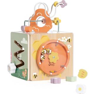 Classic World Aktivitetskasse Bi