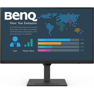24" BenQ BL2490 - LED monitor - Full HD (1080p) - 23.8"