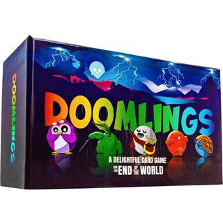 Doomlings Classic Edition (EN)