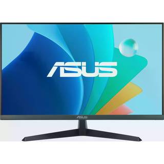 27" ASUS VY279HF - 1920x1080 (FHD) - 100Hz - IPS
