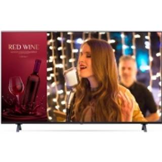 LG 50UN640S0LD UN640S Series - 50" LED-backlit LCD TV - 4K - for hotel / hospitality