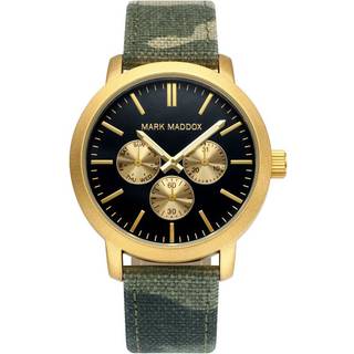 Stilfuld Herreur Mark Maddox HC3025-57