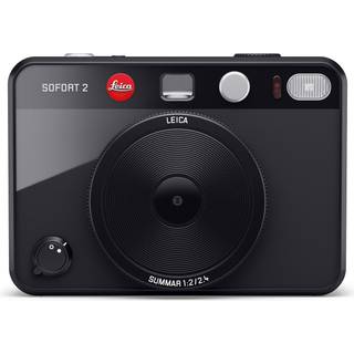 Leica SOFORT 2 black