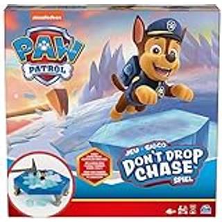 Spin Master Paw Patrol Don't drop Chase børnespil
