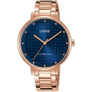 Stilfuld Herre Lorus RG266PX9 Ur