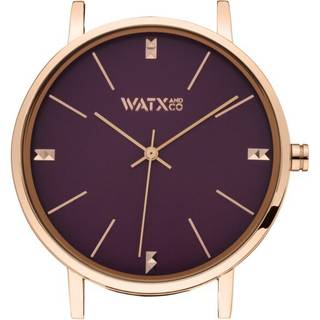 Stilfuld Dameur Watx & Colors WXCA3023 (Ø 38 mm)