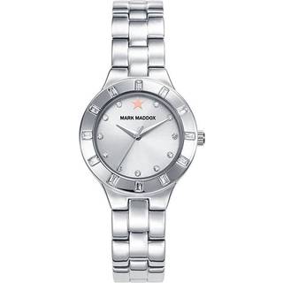 Elegant Dame Mark Maddox MM7010-17 Ur (30mm)