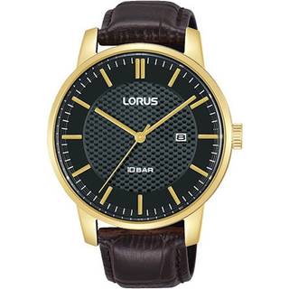 Stilfuld herreur Lorus RH980NX9
