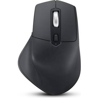 Andersson WSM-3000 trådløs ergonomisk mus (sort)