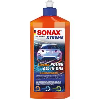 Polermedel SONAX Ceramic All in One Polish, 500 ml