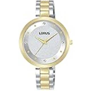 Lorus Mænds RG258WX9 Stilig Ur
